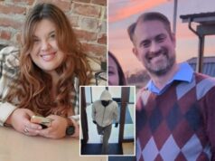 Adolescente suspeito do assassinato de 2 funcionários de banco de Kentucky lidera a polícia em uma perseguição selvagem a 130 mph Adolescente suspeito do assassinato de 2 funcionários de banco de Kentucky lidera a polícia em uma perseguição selvagem a 130 mph