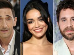 Adrien Brody, Rachel Zegler e Ben Platt estrelarão o drama musical sobre AIDS ‘Last Dance’ Amanda Seyfried, Sheryl Lee Ralph, Rachel Zegler, Octeto