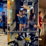 Advogado australiano preso e acusado em Hong Kong por suposto jantar e farra