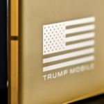 Afinal, o telefone Trump pode não ser totalmente vaporware