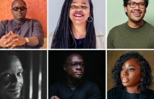 African Producers Accelerator Anuncia Novas Parcerias, Participantes da Edição 2026 (EXCLUSIVO) African Producers Accelerator Anuncia Novas Parcerias, Participantes da Edição 2026 (EXCLUSIVO)