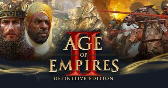 Age of Empires II: Definitive Edition agora disponível para macOS Age of Empires II: Definitive Edition agora disponível para macOS