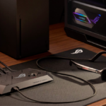 Agora você pode pré-encomendar os óculos AR para jogos R1 da XReal (com o ROG Control Deck)