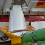 Agricultores da UE alertam para a crise, uma vez que o fornecimento global de fertilizantes afeta a produção de alimentos