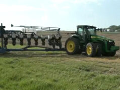 Agricultores de Iowa, sentindo a pressão, esperam um resultado positivo da cúpula de Trump na China Agricultores de Iowa, sentindo a pressão, esperam um resultado positivo da cúpula de Trump na China