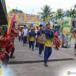 Agusan del Sur estende tapete vermelho para 20 delegações de Palarong Pambansa