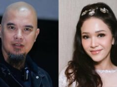 Ahmad Dhani Bongkar Sifat Asli Maia Estianty ke Eks Mertua Ahmad Dhani Bongkar Sifat Asli Maia Estianty ke Eks Mertua