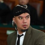 Ahmad Dhani Curiga Ada Pihak yang Ingin Membungkamnya Usai Postando Bukti-bukti Masa Lalu