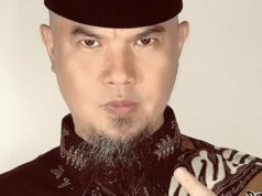Ahmad Dhani Ngaku Ogah Main Bareng Desta, Gading Marten e Andre Taulany: Gak Mau Terpengaruh Ahmad Dhani Ngaku Ogah Main Bareng Desta, Gading Marten e Andre Taulany: Gak Mau Terpengaruh