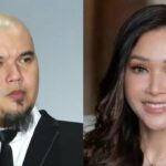 Ahmad Dhani Ungkit Perselingkuhan Maia Estianty, internauta Kulik Berkas Lawas Putusan MA