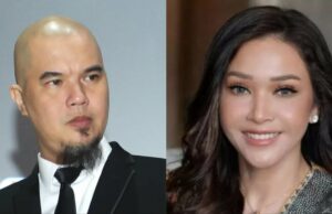 Unggahan Maia Estianty soal Musuh e Kemenangan Bikin Heboh, Sindir Ahmad Dhani? Ahmad Dhani Ungkit Perselingkuhan Maia Estianty, internauta Kulik Berkas Lawas Putusan MA
