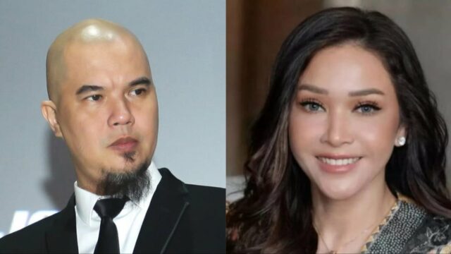 Ahmad Dhani Ungkit Perselingkuhan Maia Estianty, internauta Kulik Berkas Lawas Putusan MA
