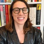 Ainsley Rossitto nomeada chefe de podcasts da Beehiiv