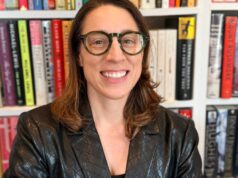 Ainsley Rossitto nomeada chefe de podcasts da Beehiiv Ainsley Rossitto nomeada chefe de podcasts da Beehiiv