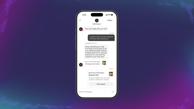Airbnb adiciona vários novos recursos para viajantes Airbnb adiciona vários novos recursos para viajantes