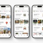 Airbnb atualiza aplicativo para iOS e Android com três melhorias importantes para sua próxima viagem