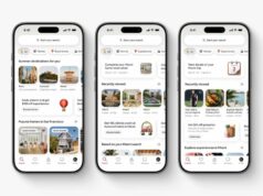 Airbnb atualiza aplicativo para iOS e Android com três melhorias importantes para sua próxima viagem Airbnb atualiza aplicativo para iOS e Android com três melhorias importantes para sua próxima viagem