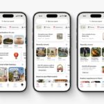 Airbnb entra em hotéis, expande IA para integração de anfitriões e suporte ao cliente