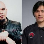 Akhirnya Terungkap! Alasan Once Mekel Batal Manggung Bareng Dewa 19 de Pernikahan El Rumi