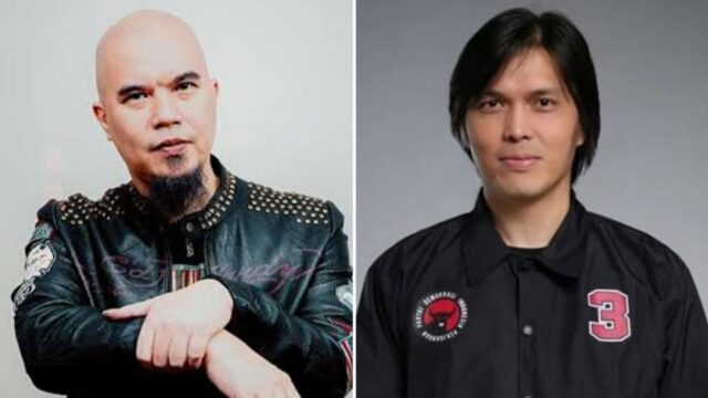 Akhirnya Terungkap! Alasan Once Mekel Batal Manggung Bareng Dewa 19 de Pernikahan El Rumi
