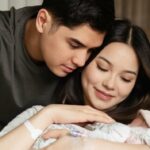 Akhirnya Terungkap, Ini Alasan Alyssa Daguise e Al Ghazali Belum Mau Tunjukkan Wajah Anak