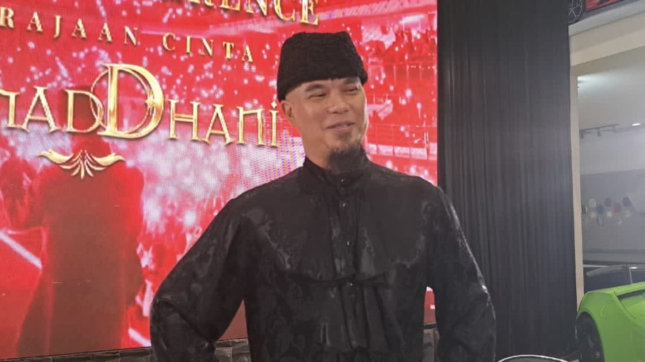 Aksi Brutal yang Pernah Dilakukan Ahmad Dhani sampai Bikin Desta Shock