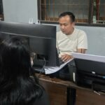Aksi Nekat Pengunjung Wanita Selundupkan Narkoba ke Lapas Bandung! Sabu Hingga Inex Disembunyikan de Alat Kelamin