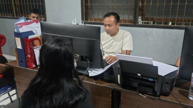 Aksi Nekat Pengunjung Wanita Selundupkan Narkoba ke Lapas Bandung! Sabu Hingga Inex Disembunyikan de Alat Kelamin
