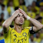 Al-Nassr, de Ronaldo, continuou esperando pelo título da Saudi Pro League por gol contra