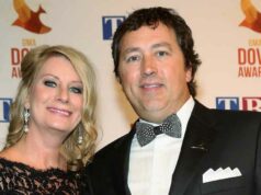 Al Robertson, da Duck Dynasty, reflete sobre a superação do caso da esposa Sadie Robertson e Christian Huff estão em terapia de casal