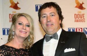 Al Robertson, da Duck Dynasty, reflete sobre a superação do caso da esposa Sadie Robertson e Christian Huff estão em terapia de casal