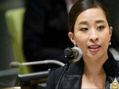 Alami Gangguan Jantung Mendadak Hingga Koma 3 Tahun, Kondisi Putri Tailândia Memburuk Alami Gangguan Jantung Mendadak Hingga Koma 3 Tahun, Kondisi Putri Tailândia Memburuk