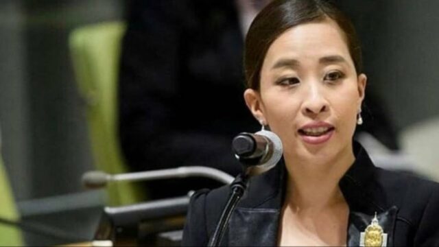 Alami Gangguan Jantung Mendadak Hingga Koma 3 Tahun, Kondisi Putri Tailândia Memburuk
