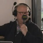 Alan Brazil foi ao X na segunda-feira para revelar que recentemente passou por uma ‘operação que salva vidas’