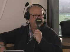 Alan Brazil revela que passou por uma ‘operação que salvou vidas’ ao explicar sua ausência do talkSPORT em declaração emocionada Alan Brazil foi ao X na segunda-feira para revelar que recentemente passou por uma ‘operação que salva vidas’