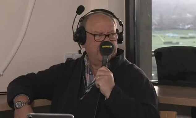 Alan Brazil revela que passou por uma ‘operação que salvou Alan Brazil foi ao X na segunda-feira para revelar que recentemente passou por uma ‘operação que salva vidas’