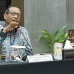 Alasan Tak Diusulkan Polri de Bawah Kementerian, Rawan Dipolitisasi