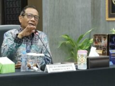 Alasan Tak Diusulkan Polri de Bawah Kementerian, Rawan Dipolitisasi Alasan Tak Diusulkan Polri de Bawah Kementerian, Rawan Dipolitisasi
