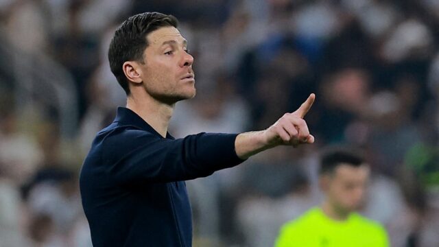 Alasan Xabi Alonso Pilih Jadi Pelatih Chelsea daripada Liverpool
