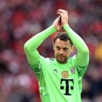 Alemanha escolhe Neuer como goleiro titular da Copa do Mundo para encerrar reviravolta na aposentadoria