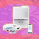 Alerta de melhor preço: o aspirador e esfregão robô Eufy E25 atingiu um nível recorde na Amazon