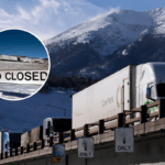 Alerta de neve forte - 14 polegadas para atingir Colorado, Wyoming: 'Linhas de energia derrubadas'