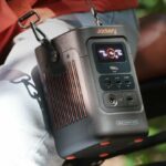 Alerta de preço baixo: a estação de energia portátil Jackery Explorer 240D tem um desconto de US $ 80 na Amazon