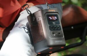 Alerta de preço baixo: a estação de energia portátil Jackery Explorer 240D tem um desconto de US $ 80 na Amazon Alerta de preço baixo: a estação de energia portátil Jackery Explorer 240D tem um desconto de US $ 80 na Amazon