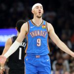 Alex Caruso