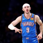 Alex Caruso