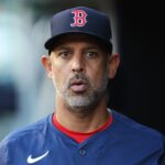 Alex Cora could join the Philadelphia Phillies