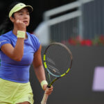 Alex Eala Alexandra eala argila WTA Aberto da França Roland Garros