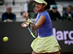Alex Eala conclui campanha no Aberto da Itália com derrota em duplas Alex Eala concluiu sua campanha no Aberto da Itália de 2026 após ser eliminada do torneio de duplas com sua parceira Hailey Baptiste na terça-feira.