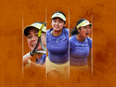 Alex Eala no Aberto da França 2026: O que saber Alex Eala Alexandra Eala Aberto da França 2026 Roland Garros tênis quadra de saibro f